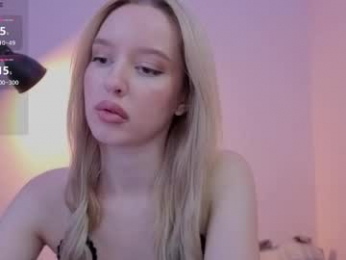 your_fucking_babby webcam chaturbate model stream image