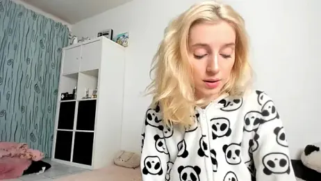 KenzieDawton webcam model stream image