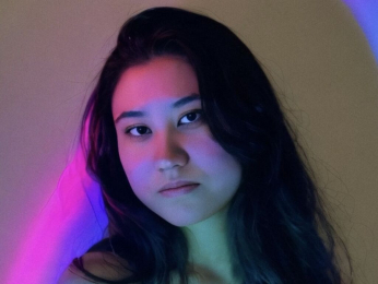 BellaBibo webcam model stream image