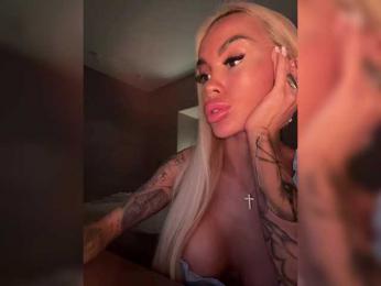 Maria_Magdaleena webcam model stream image