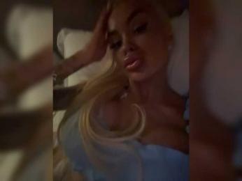 Maria_Magdaleena webcam bongacams model stream image