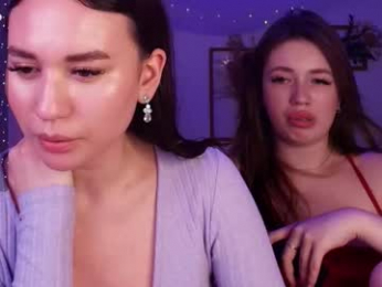 margeritirell webcam chaturbate model stream image