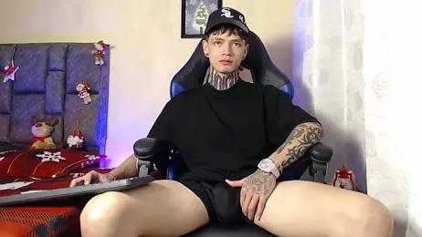Dan_brownn webcam model stream image