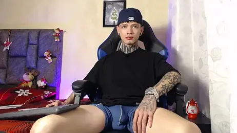 Dan_brownn webcam model stream image