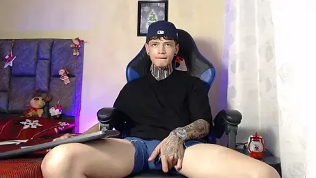Dan_brownn webcam model stream image