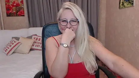 ValeriaSharm webcam model stream image