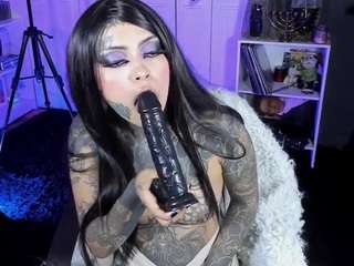 hera-ink webcam model stream image