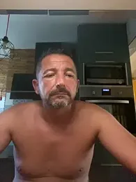 daddy3945 webcam model stream image