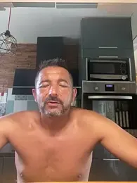 daddy3945 webcam model stream image