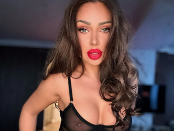 Vicky webcam model stream image