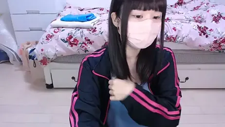 AMI___oO webcam model stream image