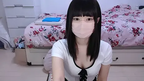 AMI___oO webcam stripchat model stream image