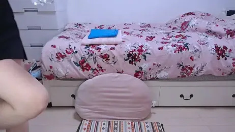 AMI___oO webcam model stream image