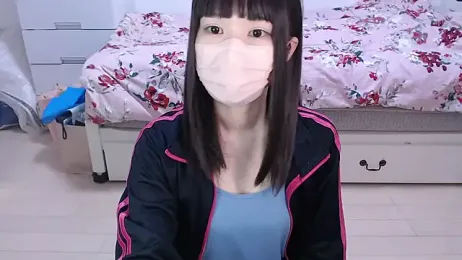 AMI___oO webcam model stream image