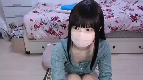 AMI___oO webcam model stream image