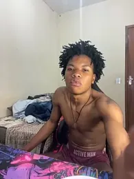 eunegrao webcam model stream image