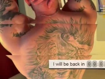 gerard_finbar webcam model stream image