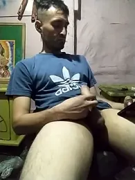 Wero4200 webcam model stream image