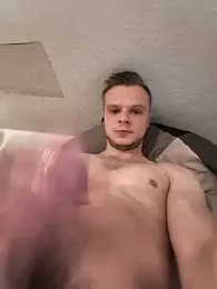 CuteDenno webcam model stream image