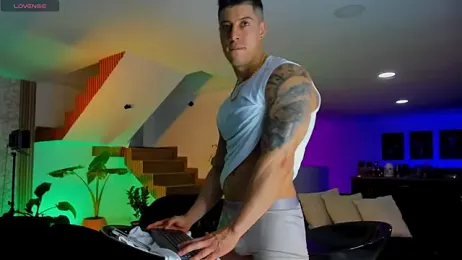 lukas_green11 webcam model stream image
