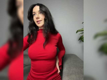 HannaGerman webcam model stream image