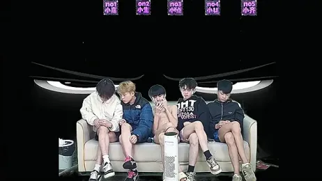 yujiannanpu webcam stripchat model stream image