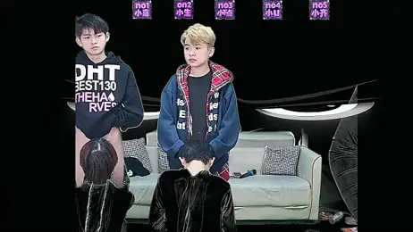 yujiannanpu webcam stripchat model stream image