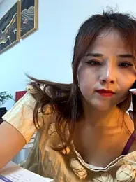 Efangfang webcam model stream image