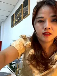 Efangfang webcam model stream image