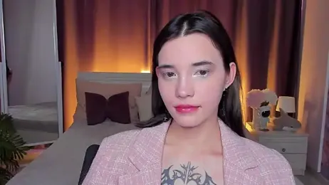 as1an_girlfriend webcam model stream image