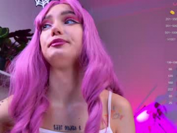 breeding_material webcam model stream image