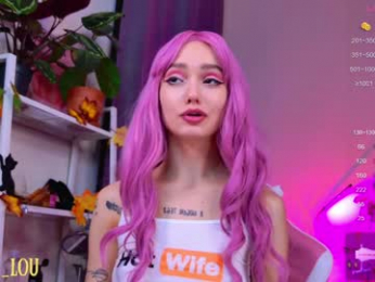 breeding_material webcam model stream image