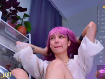 breeding_material webcam model stream image