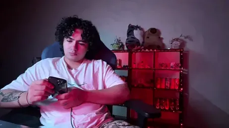 _ELIGOS_ webcam model stream image