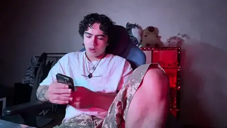 _ELIGOS_ webcam model stream image