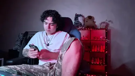 _ELIGOS_ webcam model stream image