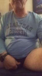 Andreas_1961 webcam model stream image