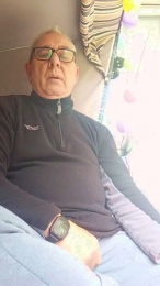 Andreas_1961 webcam model stream image