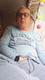 Andreas_1961 webcam model stream image