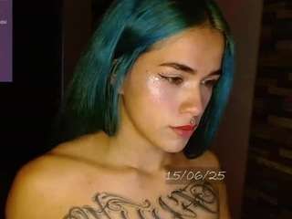 bellart1 webcam camsoda model stream image