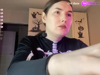 maria_bowie webcam chaturbate model stream image