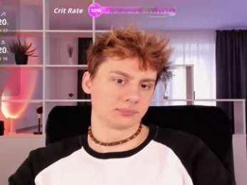 sunburn_boy webcam model stream image