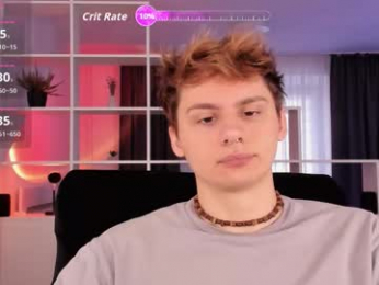 sunburn_boy webcam model stream image