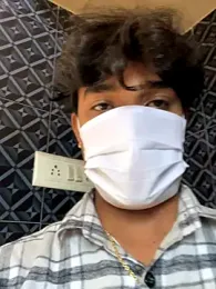 sonalsanskar webcam stripchat model stream image