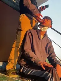 sonalsanskar webcam stripchat model stream image