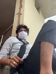 sonalsanskar webcam model stream image