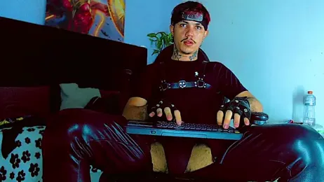 HannibalLester webcam model stream image