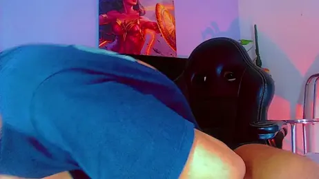 HannibalLester webcam model stream image