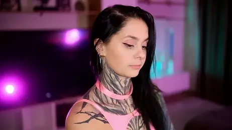 AcidPie webcam stripchat model stream image