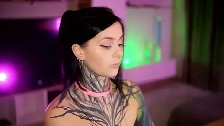 AcidPie webcam stripchat model stream image